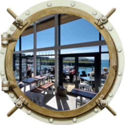 Relaxed marina restaurant based at @KingPointPlym. Open everyday for breakfast, lunch, dinner🍴