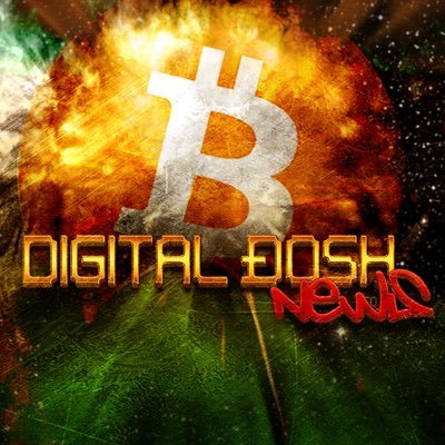 DigitalDoshNews's profile picture. Digital Dosh news from around the web.