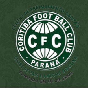 Twitter Oficial do CPAC F.C Fundado em 01 de Setembro de 2005.