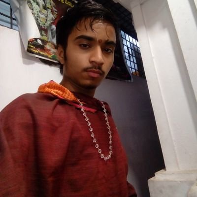 gsravank143's profile picture. 