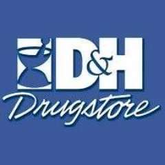 @dhdrugstore is where the community knows they will always get prompt service with a smile.
We're Columbia's friendliest and most convenient hometown pharmacy!