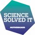 Science Solved It (@sciencesolvedit) Twitter profile photo Science Solved It (@sciencesolvedit) Twitter profile photo