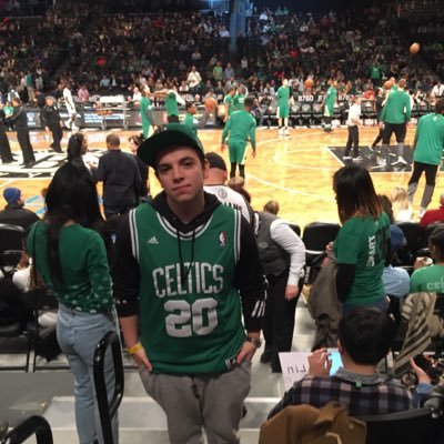JacksonMcGill1's profile picture. 