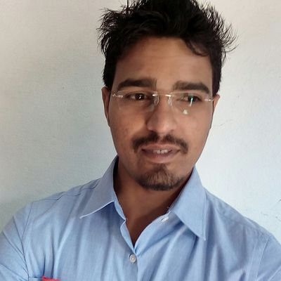 Hi this is Roshan dhabekar and I am a full-stack Web Application Developer and Software Developer, currently living in Hyderabad, IND. I have a MCA from SRTMUN.