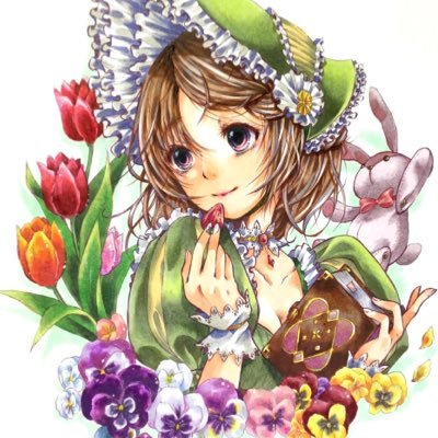 konoriさんのプロフィール画像