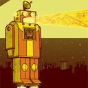 Rob MacFarlane - @Robot4987 - Twitter