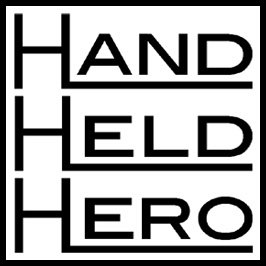 The HandHeldHero is a totally unique guitar concept. This will turn the evolution of the electric guitar upside down.