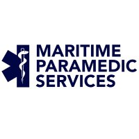 Maritime Paramedic(@M_P_Services) 's Twitter Profile Photo