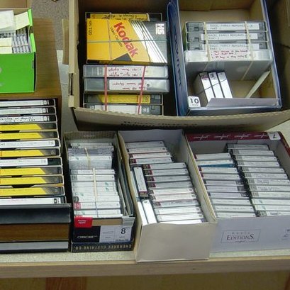 dvdyourvideos's profile picture. https://t.co/xLy9zpgG4J is a #domain owned by @dupsmedia
Everybody has videotapes they need preserved.