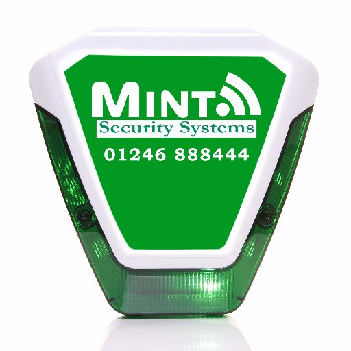 We're a family owned burglar alarm & CCTV installer business. NSI Approved