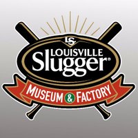 Louisville Slugger Museum & Factory(@SluggerMuseum) 's Twitter Profileg