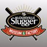 SluggerMuseum's profile picture. Museum Hours: 
Mon. thru Sat. – 9AM - 5PM 
Sun. – 10AM - 4PM. 
Purchase timed tickets online.