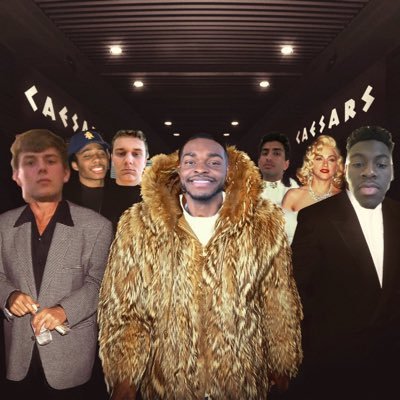 sticktalk4real's profile picture. NERF on me it's attached (feat. Andre, Ryan Addison, Mal, Will, & Akash)