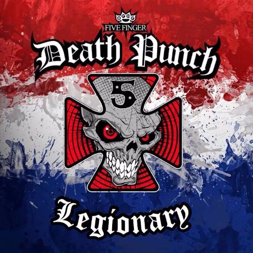 Twitter fanpage for @FFDP