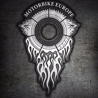 Explore the world on your motorcycle - https://t.co/uoUyeIovbN