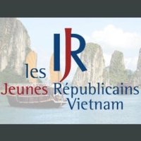 Jeunes Rep Vietnam(@JeunesRepsViet) 's Twitter Profile Photo