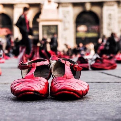 Campaña ciudadana por una Plaza y Muro de la Memoria por las víctimas de femicidio, para sensibilizar y construir memoria colectiva contra violencia de género.