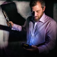 Danny Elvidge (@buildsciences) 's Twitter Profile
