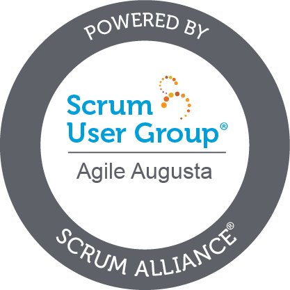 AgileAugusta's profile picture. A community organization that seeks to spread the Agile method & empower our members to serve the good of the community through outreach & Agile applications.