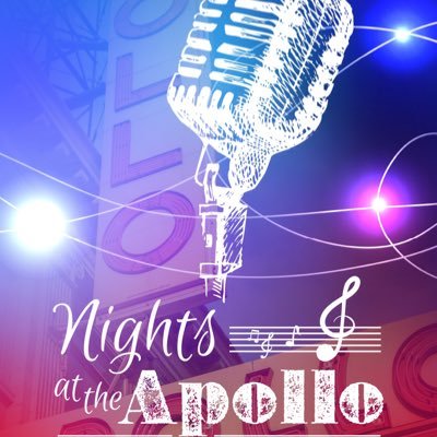 A Centennial Secondary School original production featuring music played at the Apollo Theatre. Nights at the Apollo playing April 28th, 29th and 30th