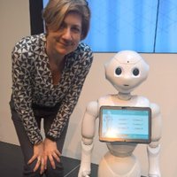 Inger Paus (@ipaus) 's Twitter Profile Photo Inger Paus (@ipaus) 's Twitter Profile Photo