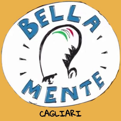 Sezione di #Cagliari del movimento politico «#Bellamente». Siamo alternativi, democratici, liberi, moderati, popolari. #Gazebo @welikechopin