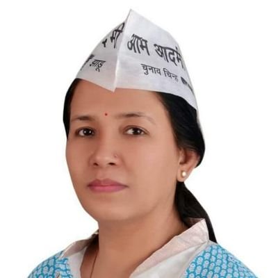 विधानसभा सचिव एवं पूर्व निगम प्रत्याशी, आम आदमी पार्टी, लक्ष्मीनगर विधानसभा