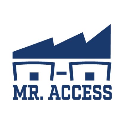 MisterAccess's profile picture. Het Twitter-account van Mr. Access, hét Nederlandse expertisebureau op het gebied van maatwerk in Microsoft Access.