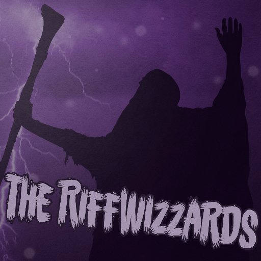 riffwizzards Profile Picture