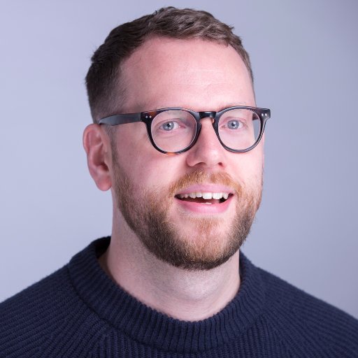 buck_studio's profile picture. Freelance Designer