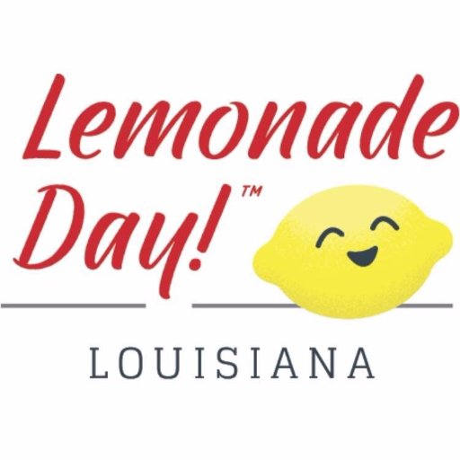 Lemonade Day Louisiana is a FREE, fun, experiential learning program that teaches youth how to start and operate their own business using a lemonade stand!