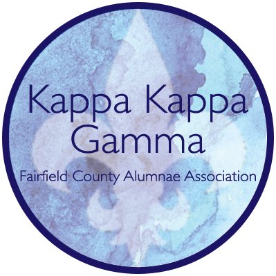 Fairfield County Alumnae Association of Kappa Kappa Gamma | 📍Fairfield County, CT | 💙⚜️🔑🦉