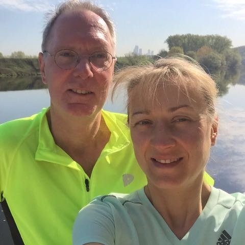 Over gezond en lekker eten en sporten. We zijn geen dieet-goeroe's, we vertellen graag over onze persoonlijke ervaringen en onze eigen ideeën over gezond eten