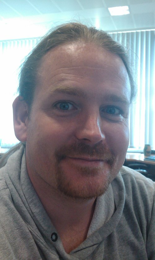 StuartMaher's profile picture. 