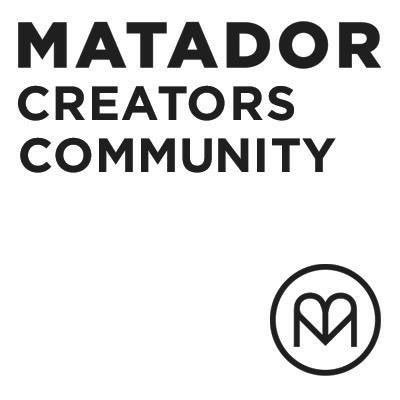 Matador Creators Community is the industry-leading collective of travel writers, photographers, and filmmakers powered by @MatadorNetwork