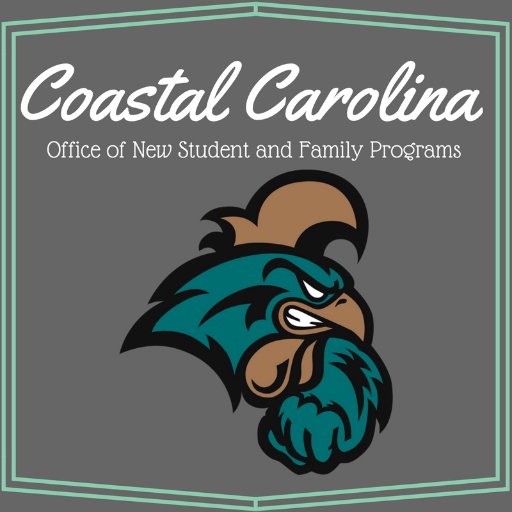 Welcome to #TealNation! We are Coastal Carolina's office of Student Transitions and Family Programs. Here we oversee Orientation, Family Weekend and CINO TIE!