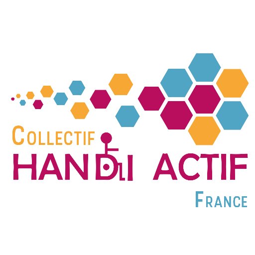 Le collectif Handi-Actif Fr regroupe des associations d'enfants handicapés et des parents concernés pour faire entendre nos revendications auprès des politiques