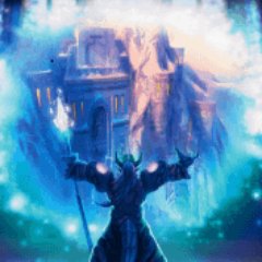 Hiiiiita_HS's profile picture. HearthStone/MtGA/CB テンポメイジが好きだった