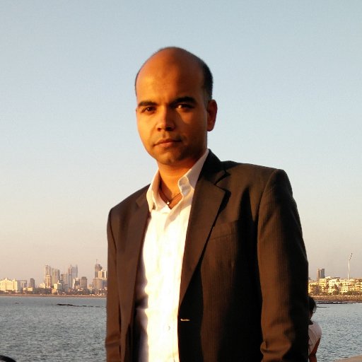 VishSharma27's profile picture. 