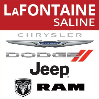 Part of the @LaFontaineAuto Family! #TheFamilyDeal it's not just what you get, it's how you feel.