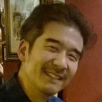 David Chung (@ibd_dchung) 's Twitter Profile Photo David Chung (@ibd_dchung) 's Twitter Profile Photo