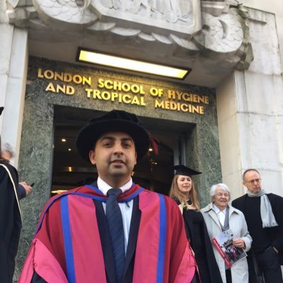 Public health specialist, behaviour change scientist, WASH expert. PhD from LSHTM-UK, Master's in Public Health (MPH), and Social Sciences (MA Sociology).