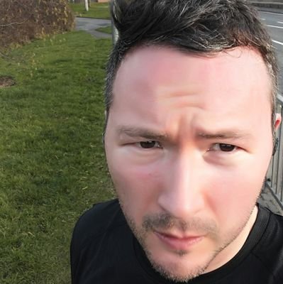 Rapidly going Grey at 38.I have an amazing Wife 'Lisa', My rock! Proud Dad to Isaac. North East born, Avid Runner, Motivator! @IAMRUNBOX Ambassador, Blogger.