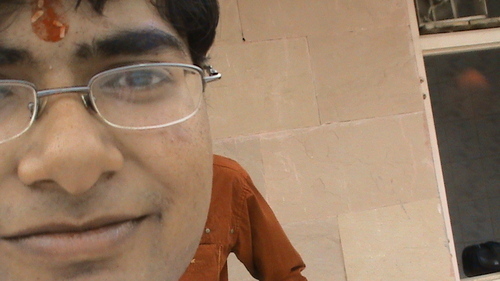 B.Tech. IV year student @ NIT, Jaipur