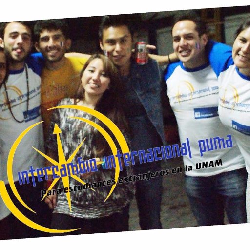 iipuma_cdmx's profile picture. Grupo de voluntarios que ayuda a extranjeros en CDMX. Viajes|depas|museos|fiestas y + Ven a vivir la experiencia como interpuma o únete al STAFF si eres de 🇲🇽