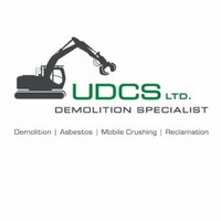 Demolition (@udcsltd) 's Twitter Profile
