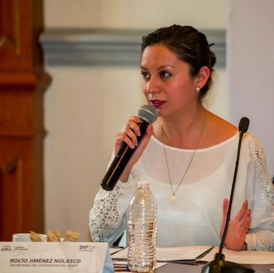 rocio_jn's profile picture. Asesora en Políticas públicas, Liderazgo y Desarrollo Organizacional, con más de 10 años de experiencia en el proceso de toma de decisiones público y privado.