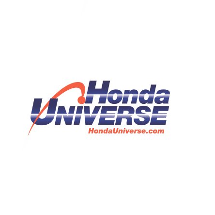 HondaUniverse Profile Picture
