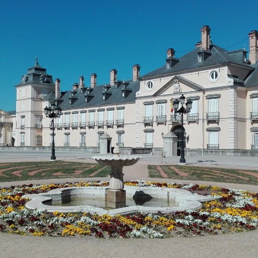 ElPardo_Madrid's profile picture. Web con información turística y local de El Pardo (Madrid)