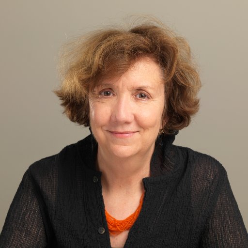 MatildaMcQuaid's profile picture. Deputy Director of Curatorial and Head of Textiles @cooperhewitt